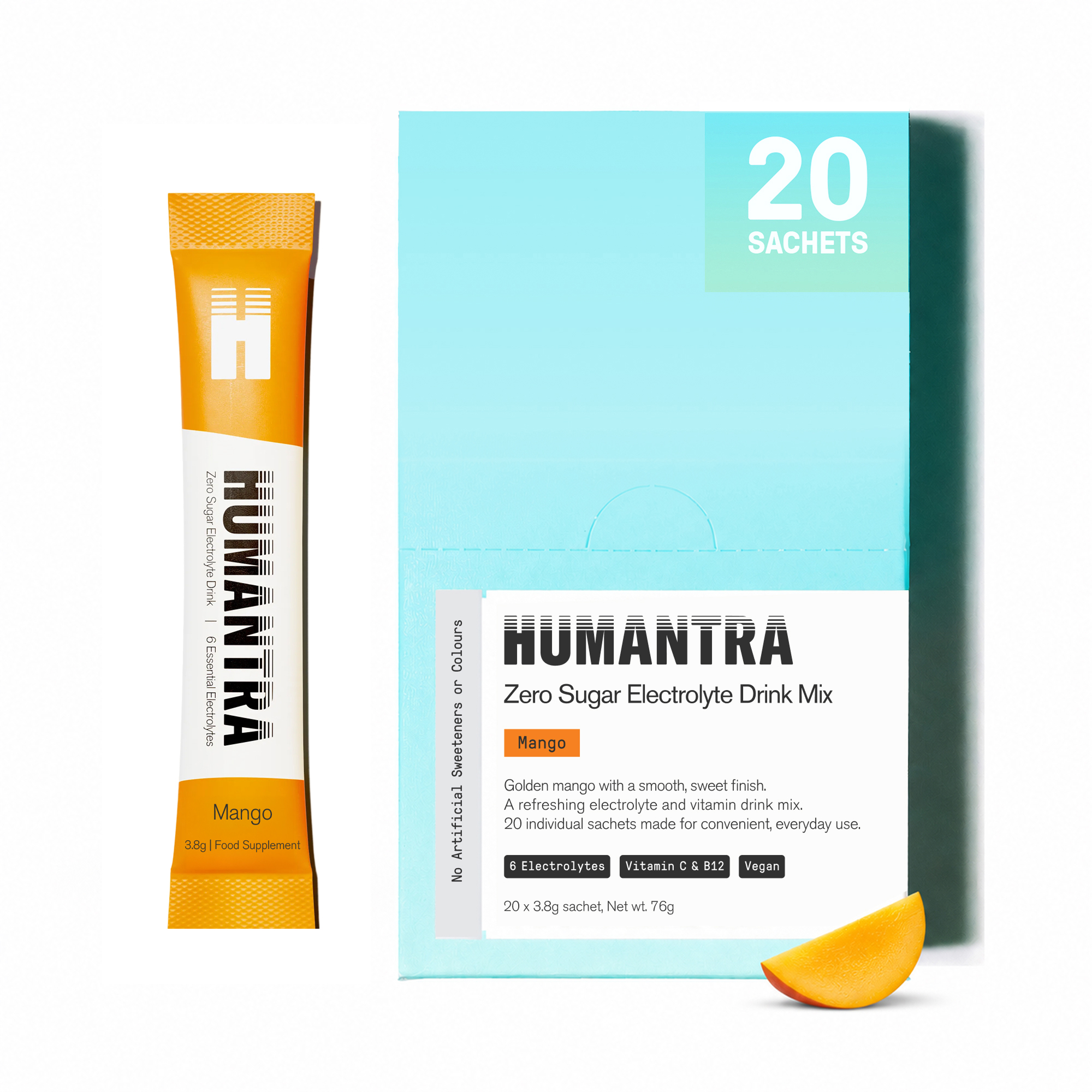 Humantra Mango