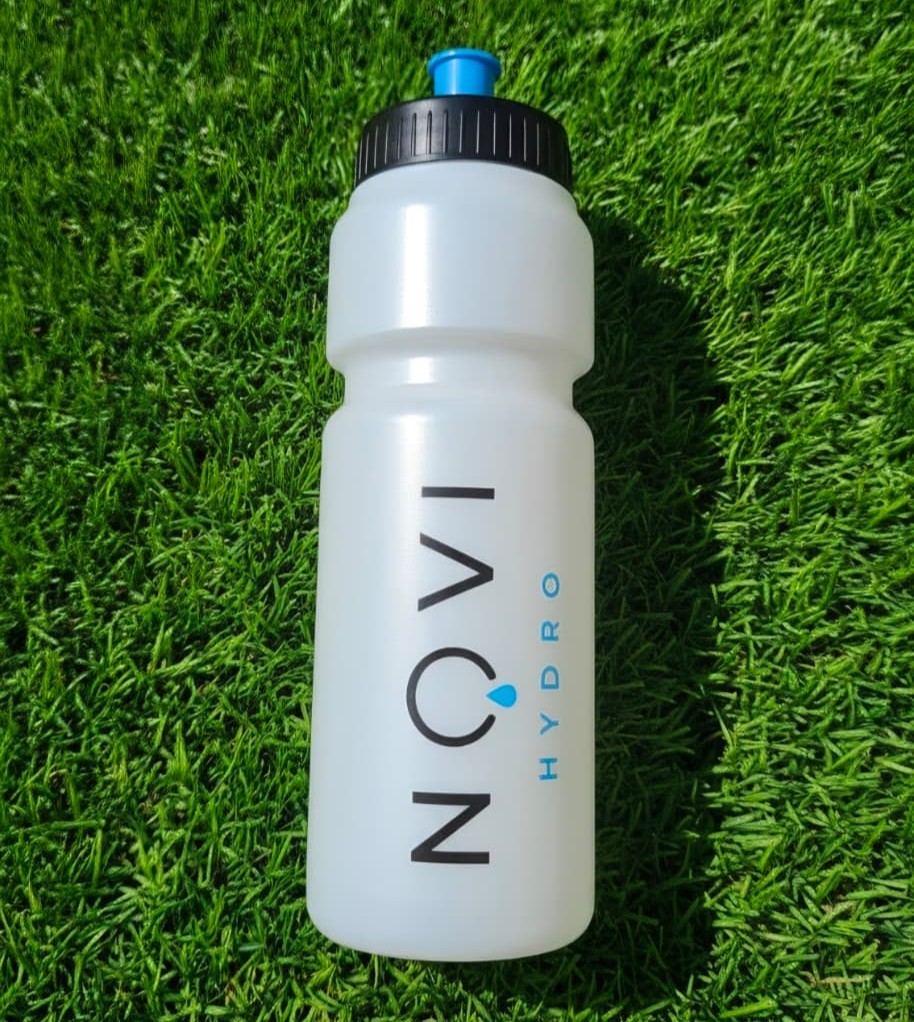 Bidon NoviHydro 750 ml.